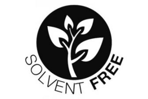Solvent free
