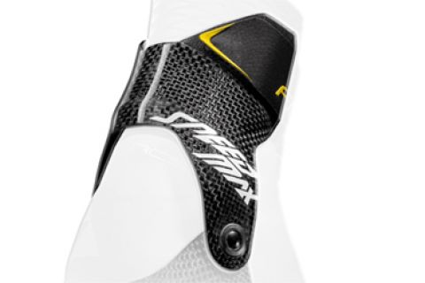 World Cup Carbon Cuff 2.0