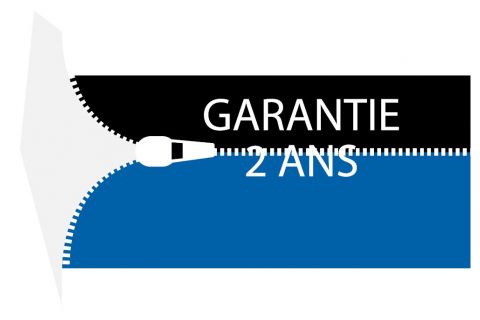 Garancija - 2 leti