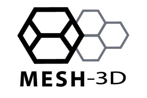 Mesh 3D