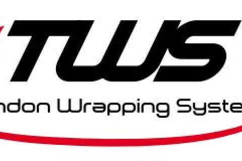 Tendon Wrapping System