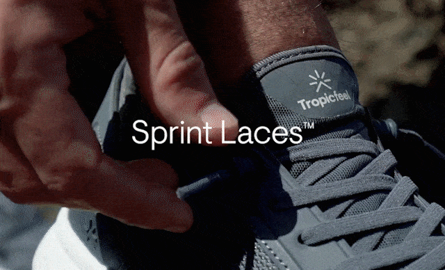 Sprint Laces™