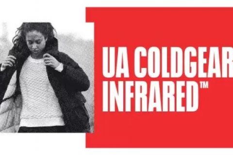 ColdGear InfraRed