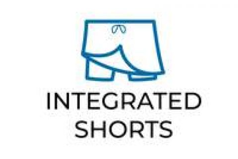 Integrirane hlače