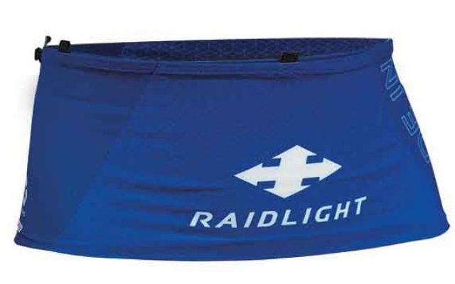 Raidlight pasna torbica Stretch 4-Pockets