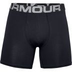Under Armour moško športno perilo Charged Cotton 6In 3 Pack
