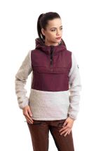 2117 of Sweden ženski zimski pulover Kapela