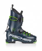 Fischer turni smučarski čevlji Travers GR