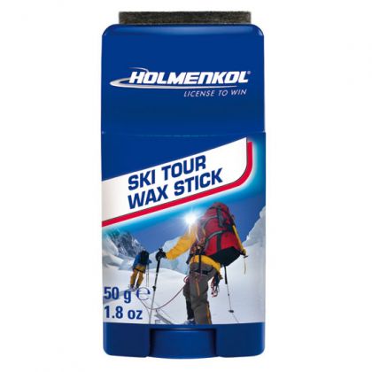 Holmenkol vosek za turne smuči Ski Tour Wax Stick
