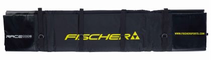 Fischer torba za smuči Alpine Racecode - 3 pari, 185cm