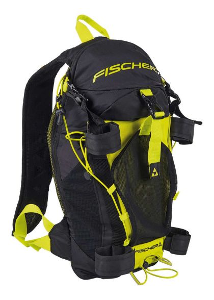 Fischer nahrbtnik za tek na rolkah Rollerski Backpack