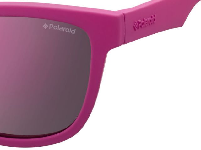 Polaroid sončna očala PLD 8018/S