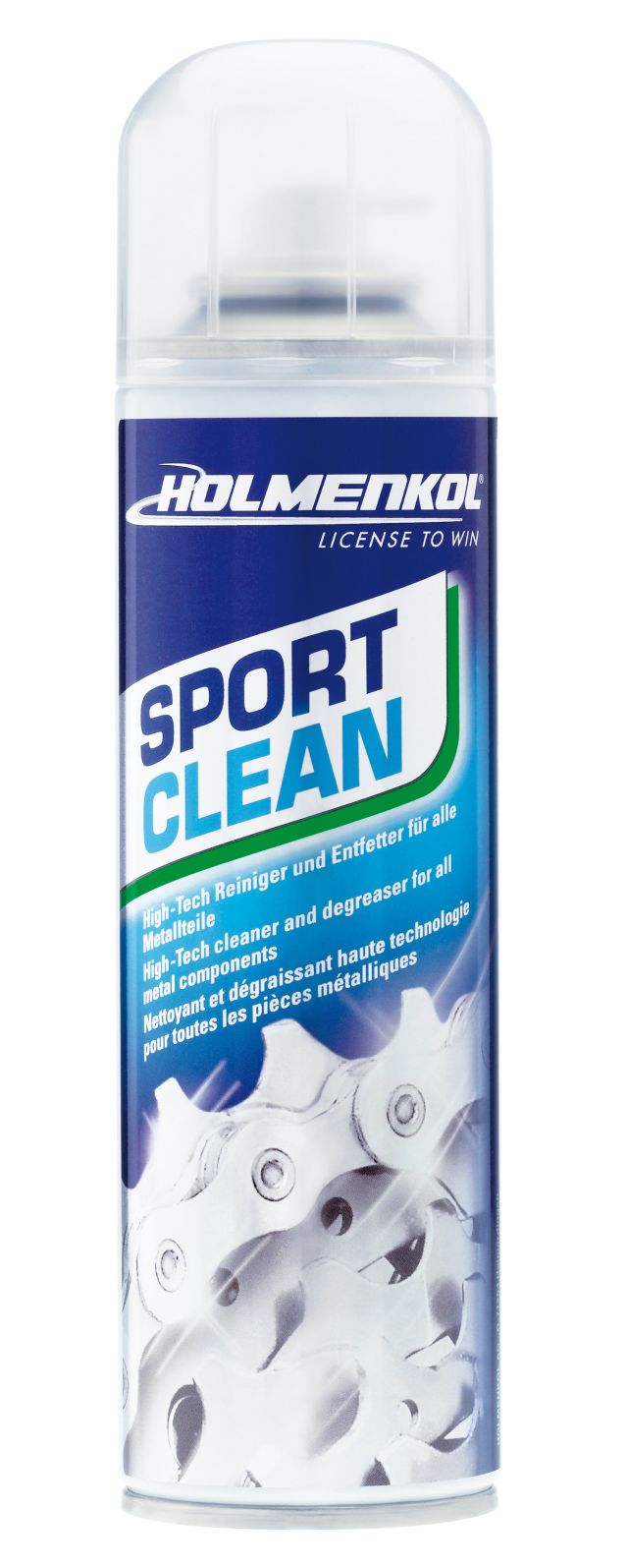 Holmenkol čistilo za verige Sport Clean