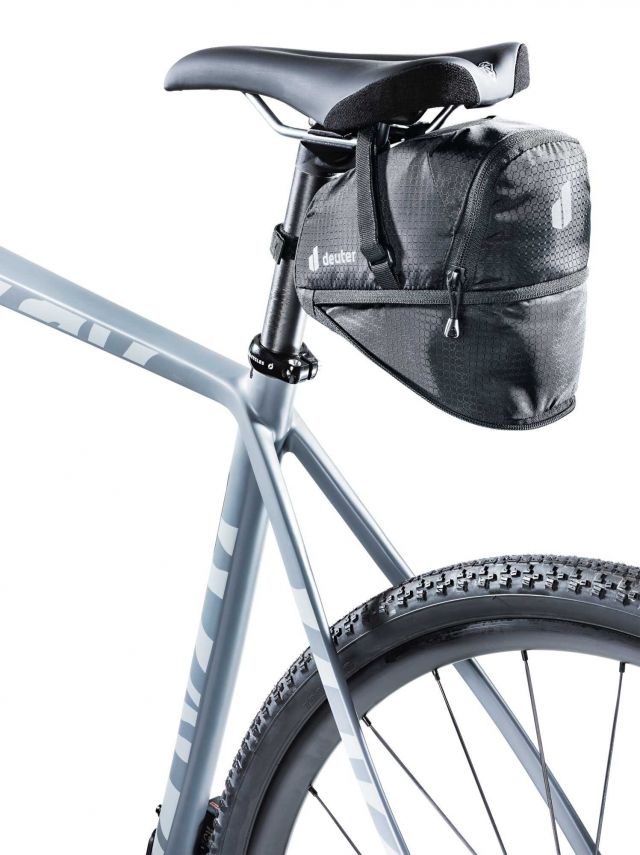 Deuter kolesarska torbica Bike Bag 1.1 + 0.3