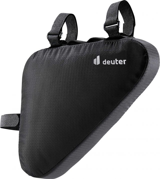 Deuter kolesarska torbica Triangle Bag 1.7