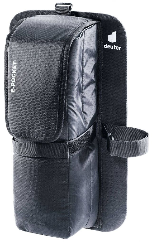 Deuter torba za baterije E-Pocket