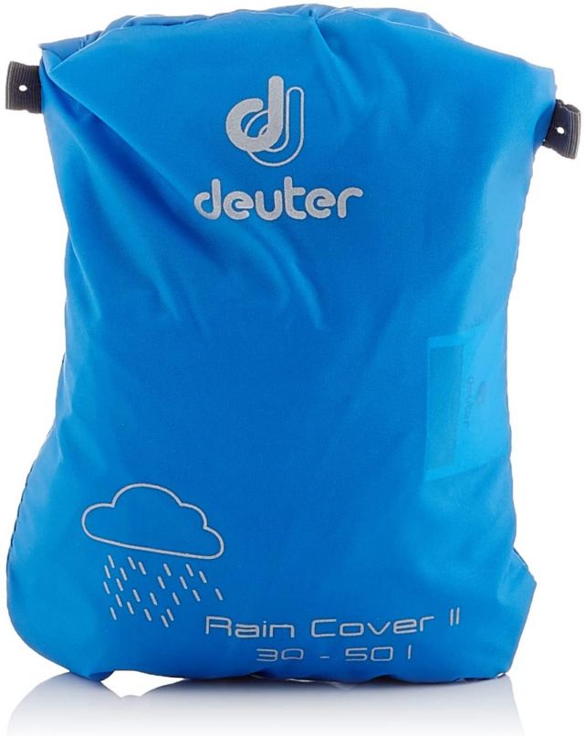 Deuter zaščita proti dežju Raincover II