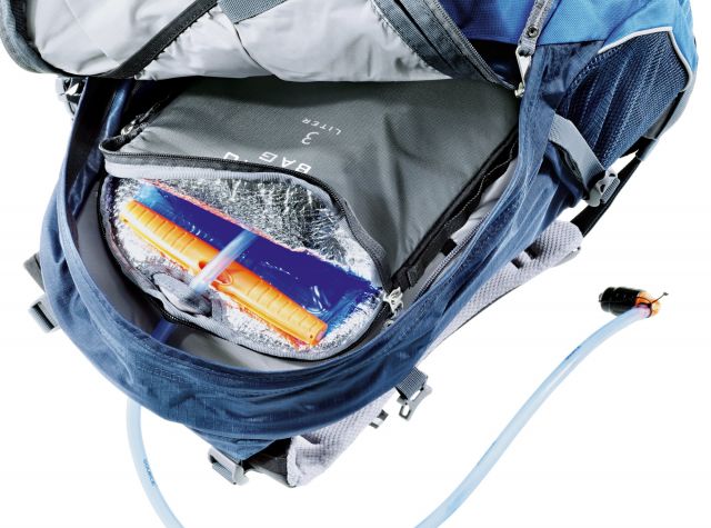 Deuter izolacijska vrečka za meh Streamer Thermo Bag 3.0 L