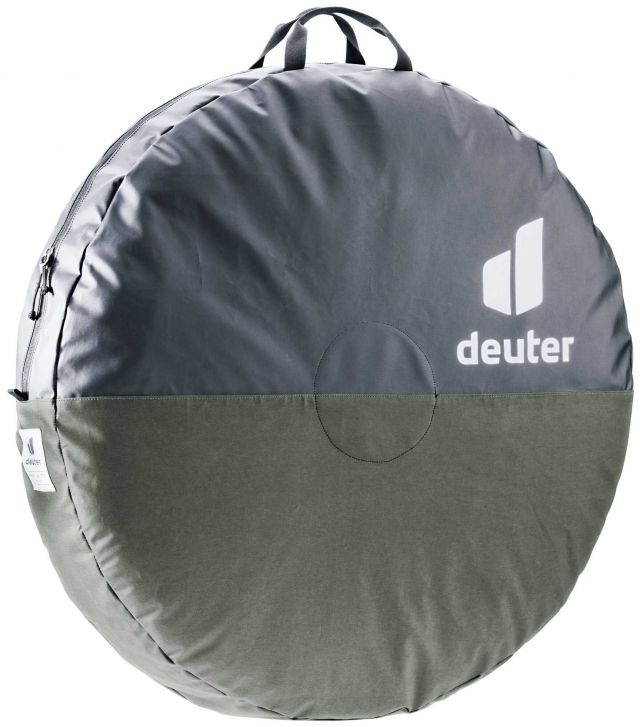 Deuter torba za zračnice Infiniti Wheel Bag