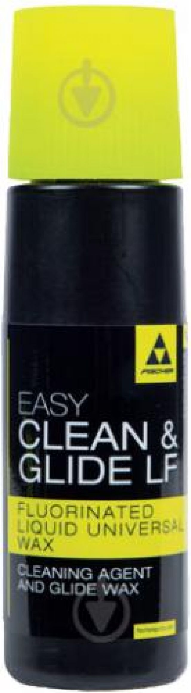Fischer vosek za drsenje in čiščenje Easy Clean & Glide