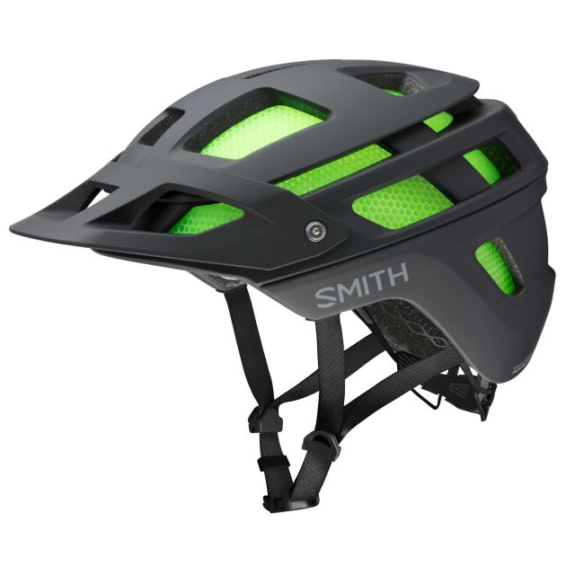 Smith kolesarska čelada Forefront 2