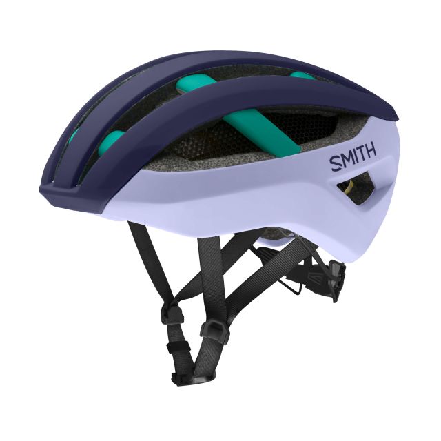 Smith kolesarska čelada Network MIPS®