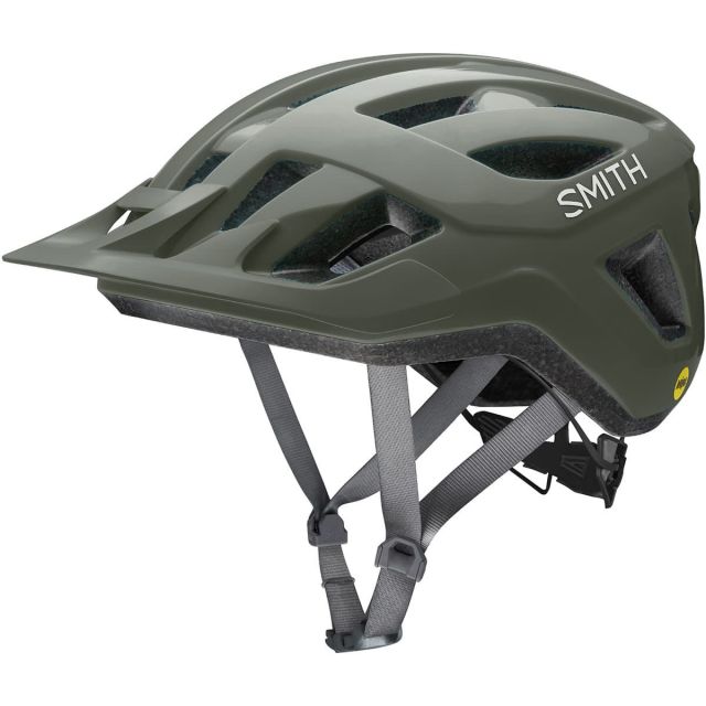 Smith kolesarska čelada Convoy MIPS®