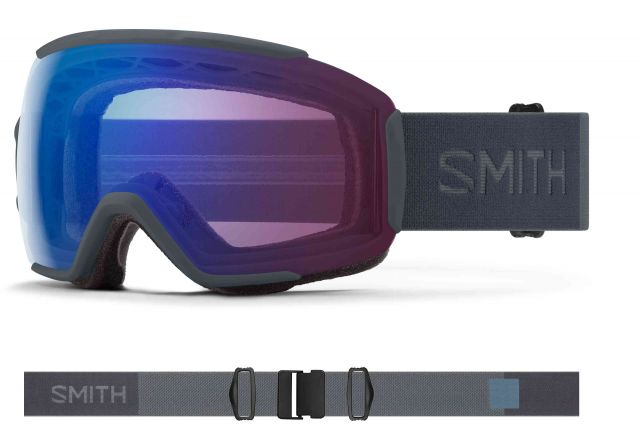 Smith smučarska očala Sequence OTG