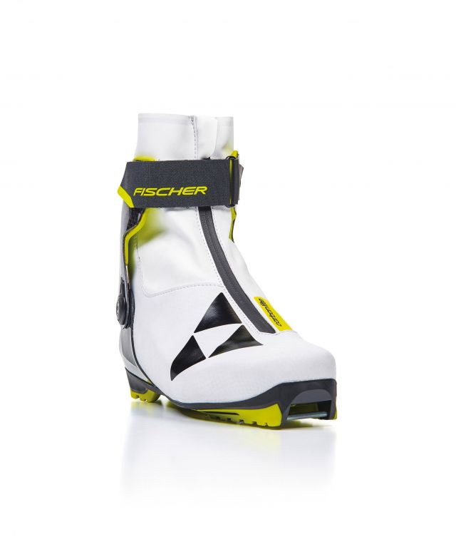 Fischer tekaški smučarski čevlji Carbonlite Skate WS