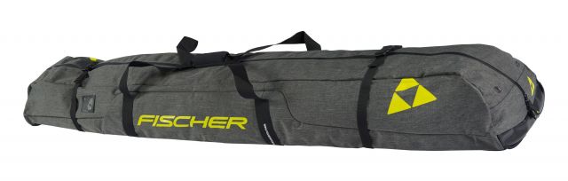 Fischer torba za nordijske smuči Skicase Alpine Fashion - 1 par, 175/190cm