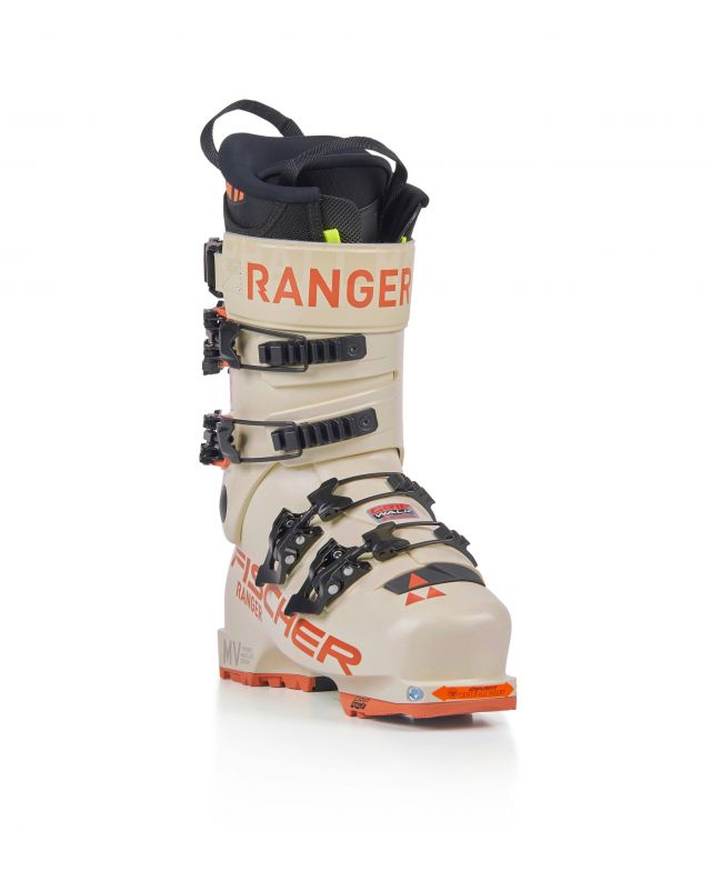 Fischer smučarski čevlji Ranger 115 GW Dyn