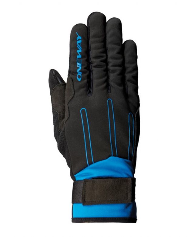 One Way rokavice za smučarski tek XC Race World Cup
