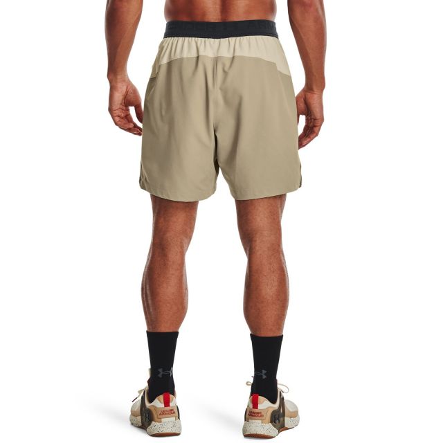 Under Armour moške kratke hlače Terrain Woven Shorts