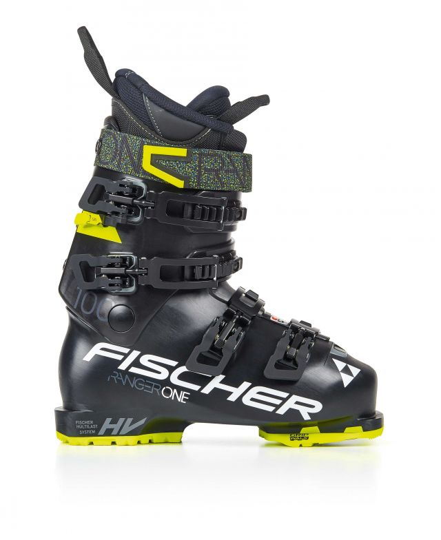 Fischer smučarski čevlji Ranger One 100 VACUUM Walk