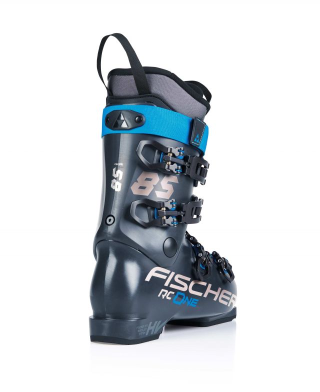 Fischer smučarski čevlji RC One 85 VACUUM Walk Ws