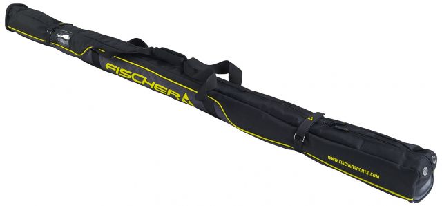 Fischer torba za nordijske smuči Skicase XC Performance - 3 pari, 210cm