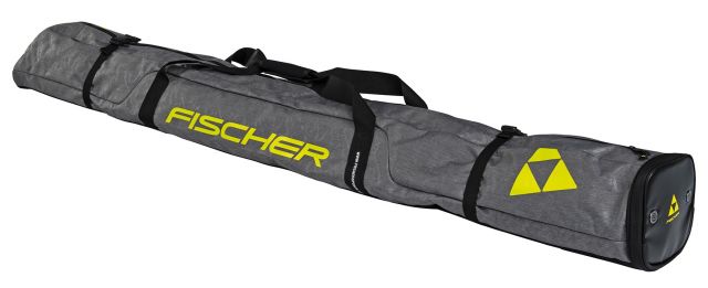 Fischer torba za smuči Fashion - 3 pari, 190cm